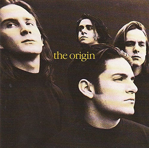 Origin - 5907
