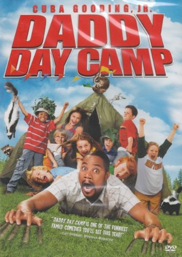 Daddy Day Camp - 5551