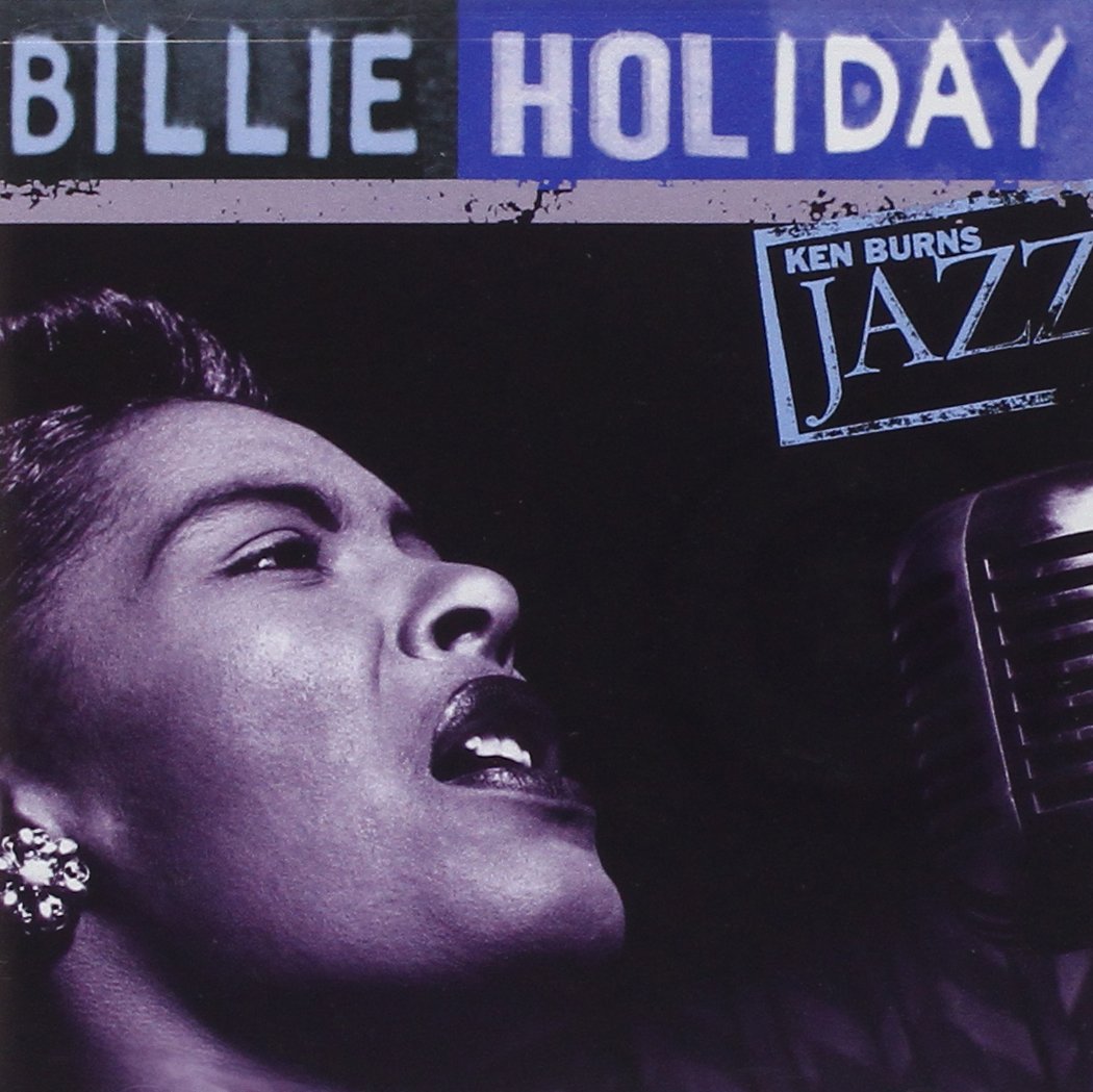 Ken Burns Jazz: Billie Holiday - 4304