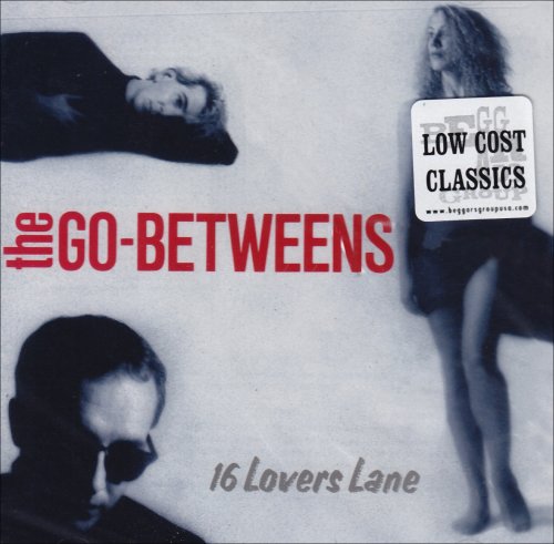 16 Lovers Lane - 8784