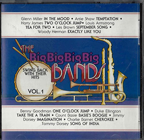 Big Big Bands 1 - 3777