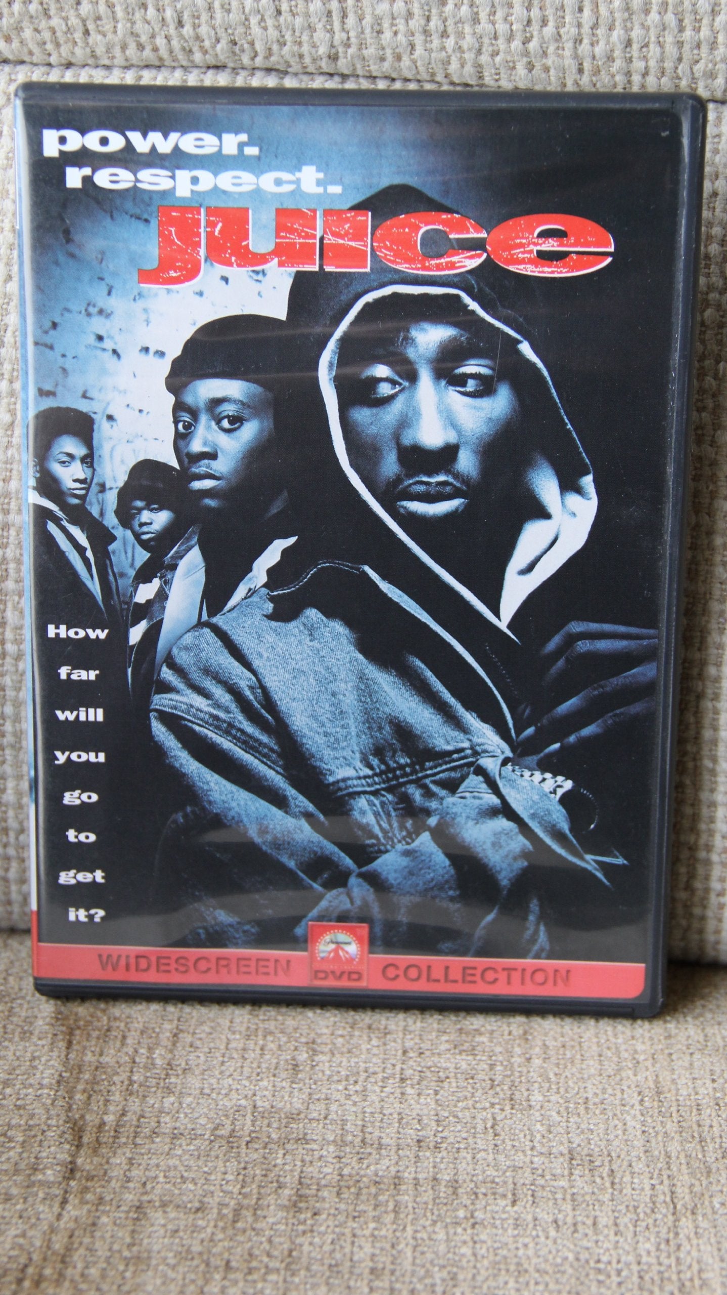 Juice - 1861