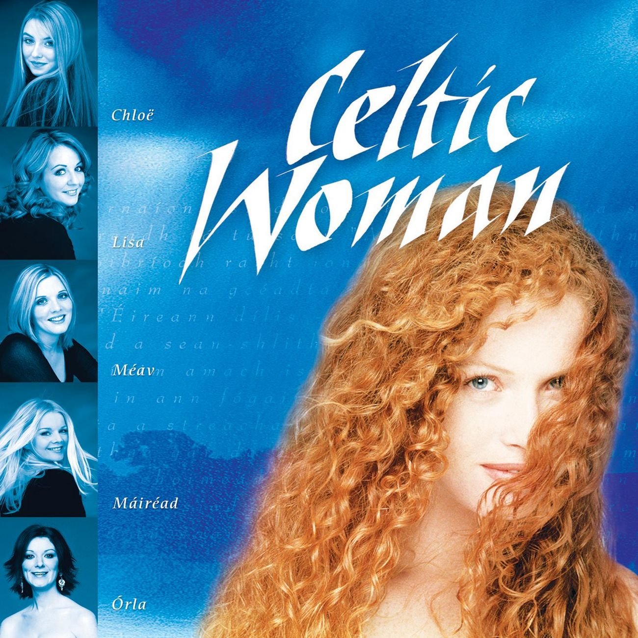 Celtic Woman - 6224