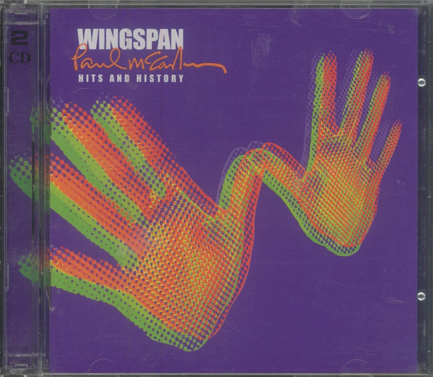 Wingspan: Hits and History - 2238