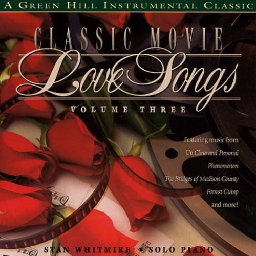 Classic Movie Love Songs Volume 3 - 3359