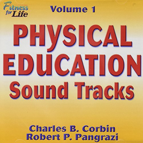 Physical Education Sound Tracks, Volume 1 - 8538