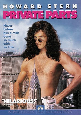Private Parts - 2274