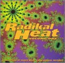 Radikal Heat, Vol. 1 - 829