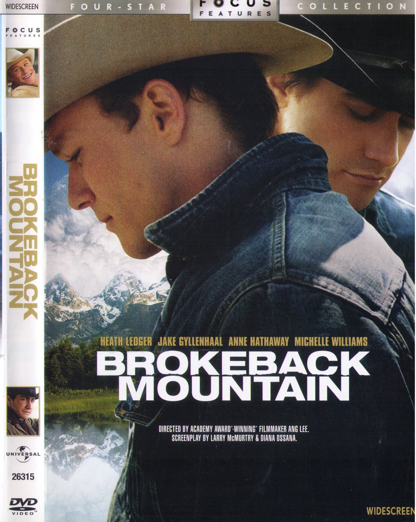 Brokeback Mountain - 5818