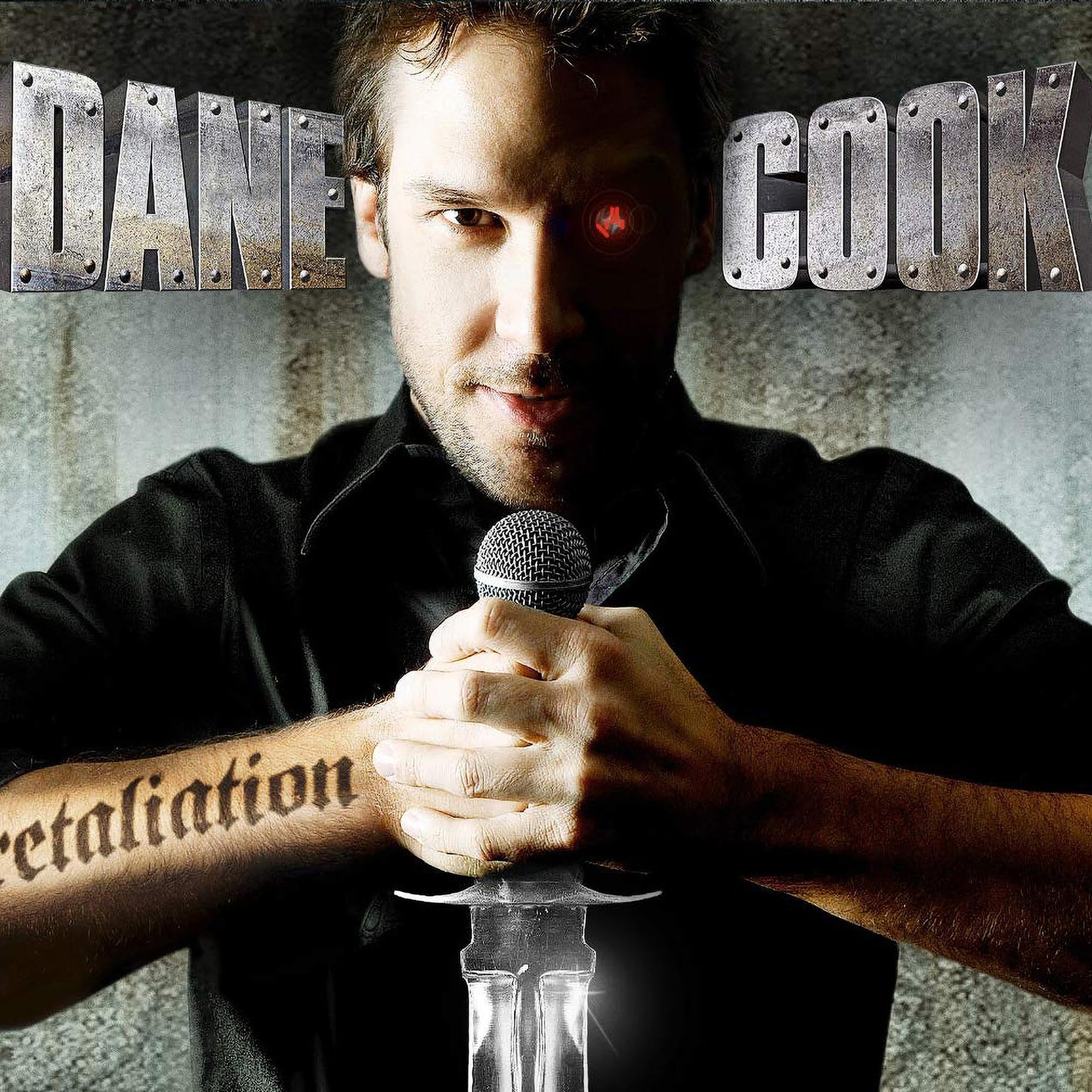 Retaliation - 2987