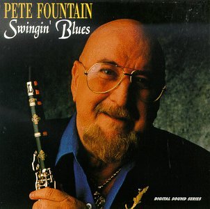 Swingin' Blues - 7344