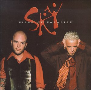 Piece Of Paradise - 7269
