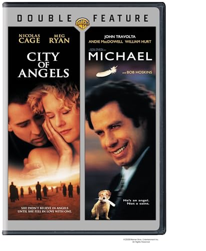 City of Angels / Michael (Double Feature) - 6282