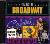 The Best of Broadway - 3423