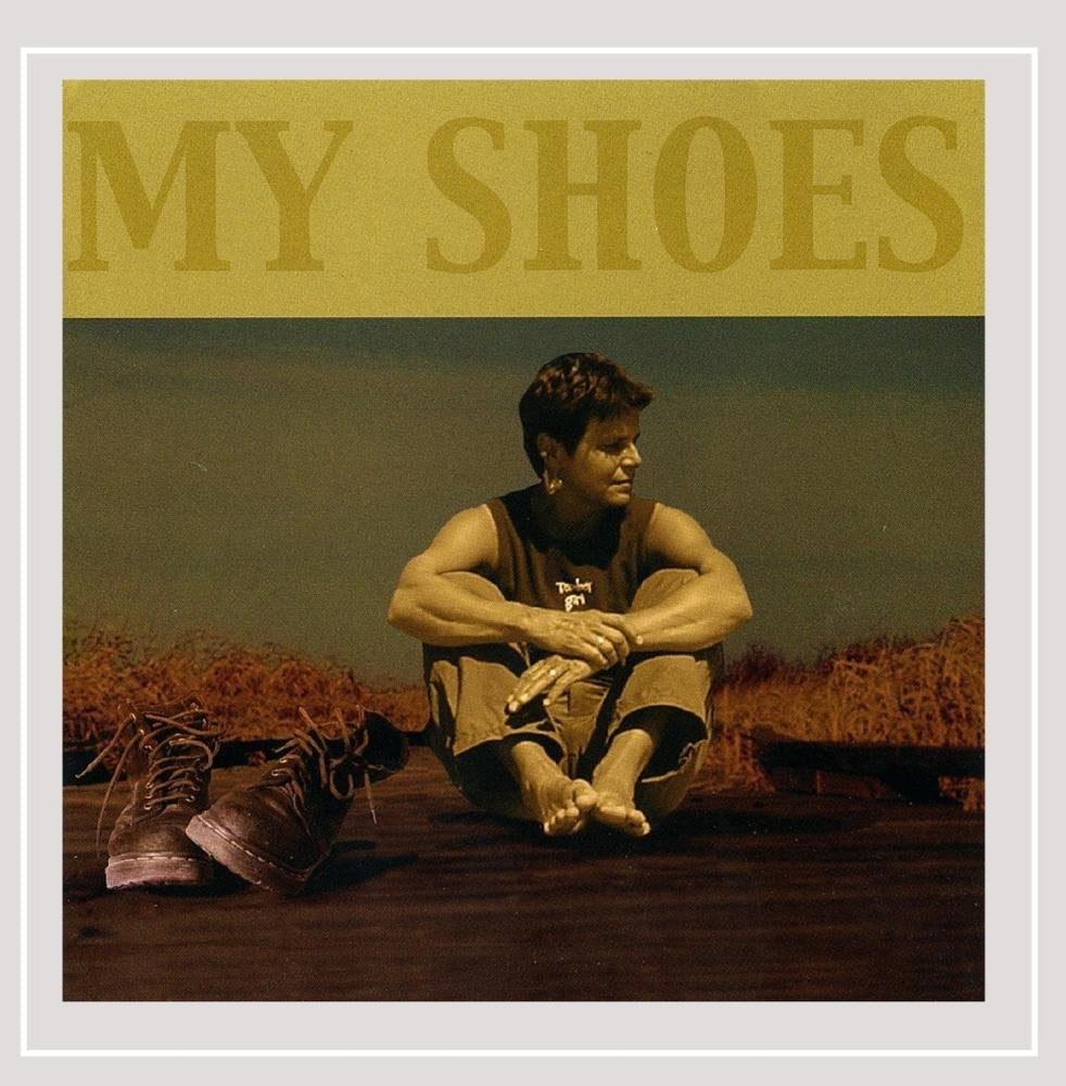 My Shoes - 1534