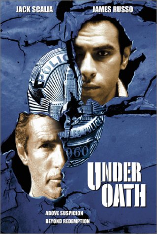 Under Oath - 7614
