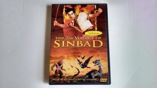 The 7th Voyage of Sinbad - 7771