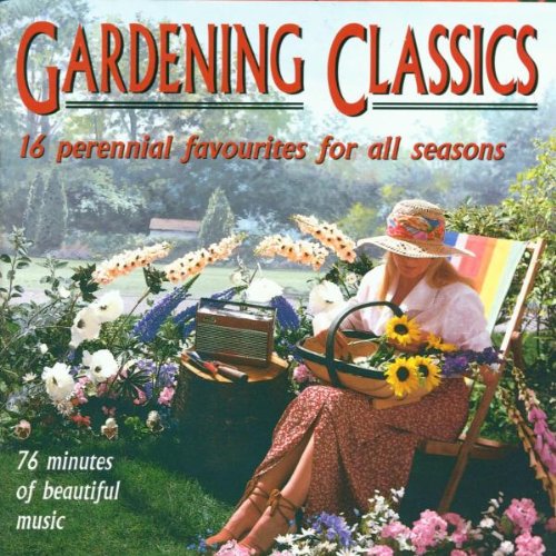 Gardening Classics - 180
