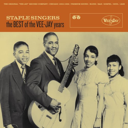 Best Of The Vee Jay Years - 7157