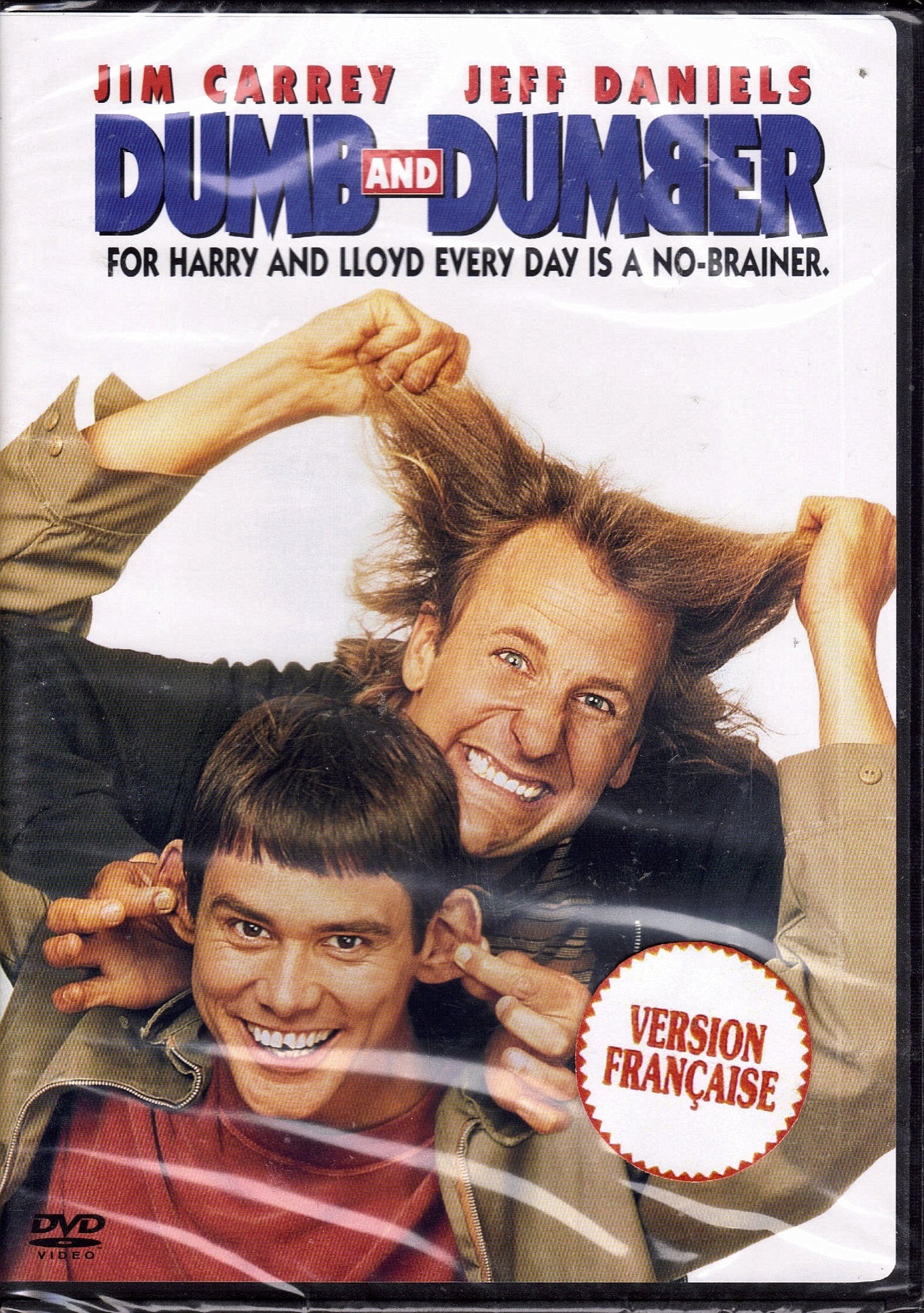 Dumb and Dumber - 6310