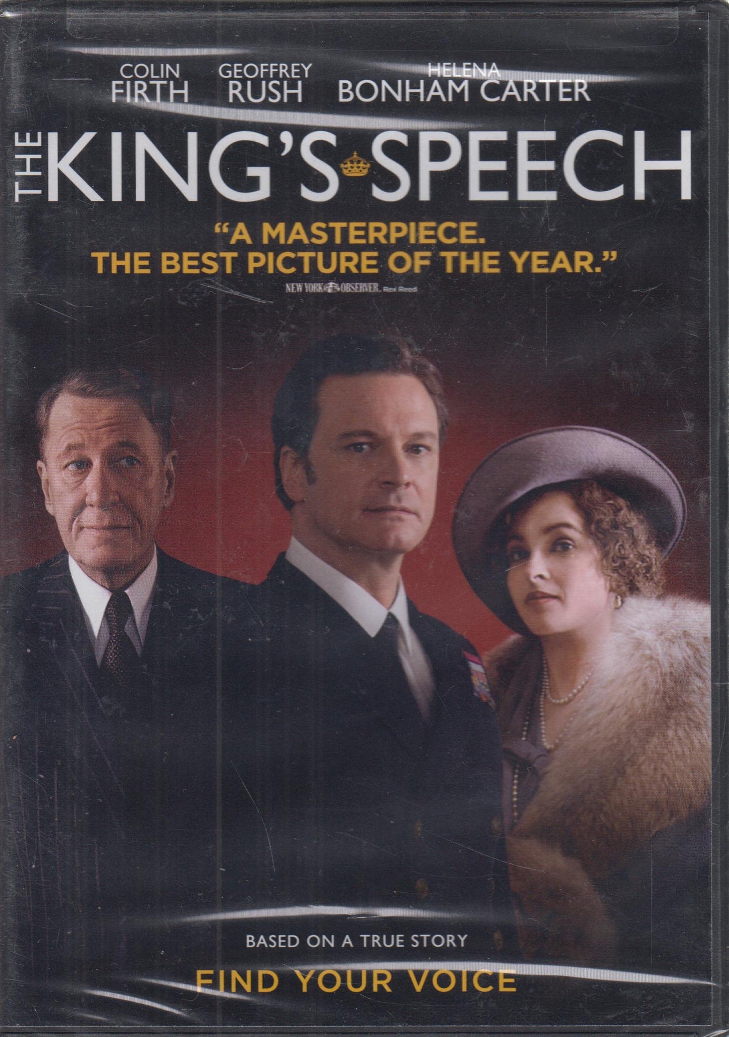 The King's Speech - 7281