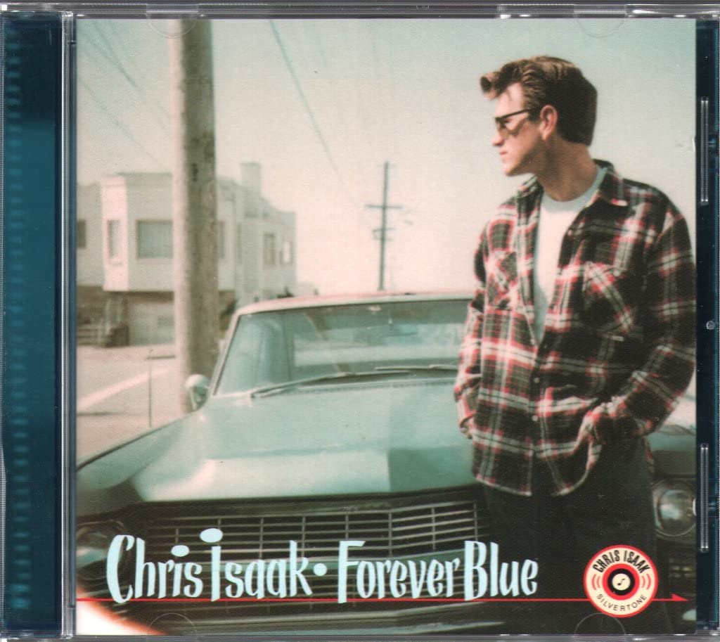 Forever Blue - 6544