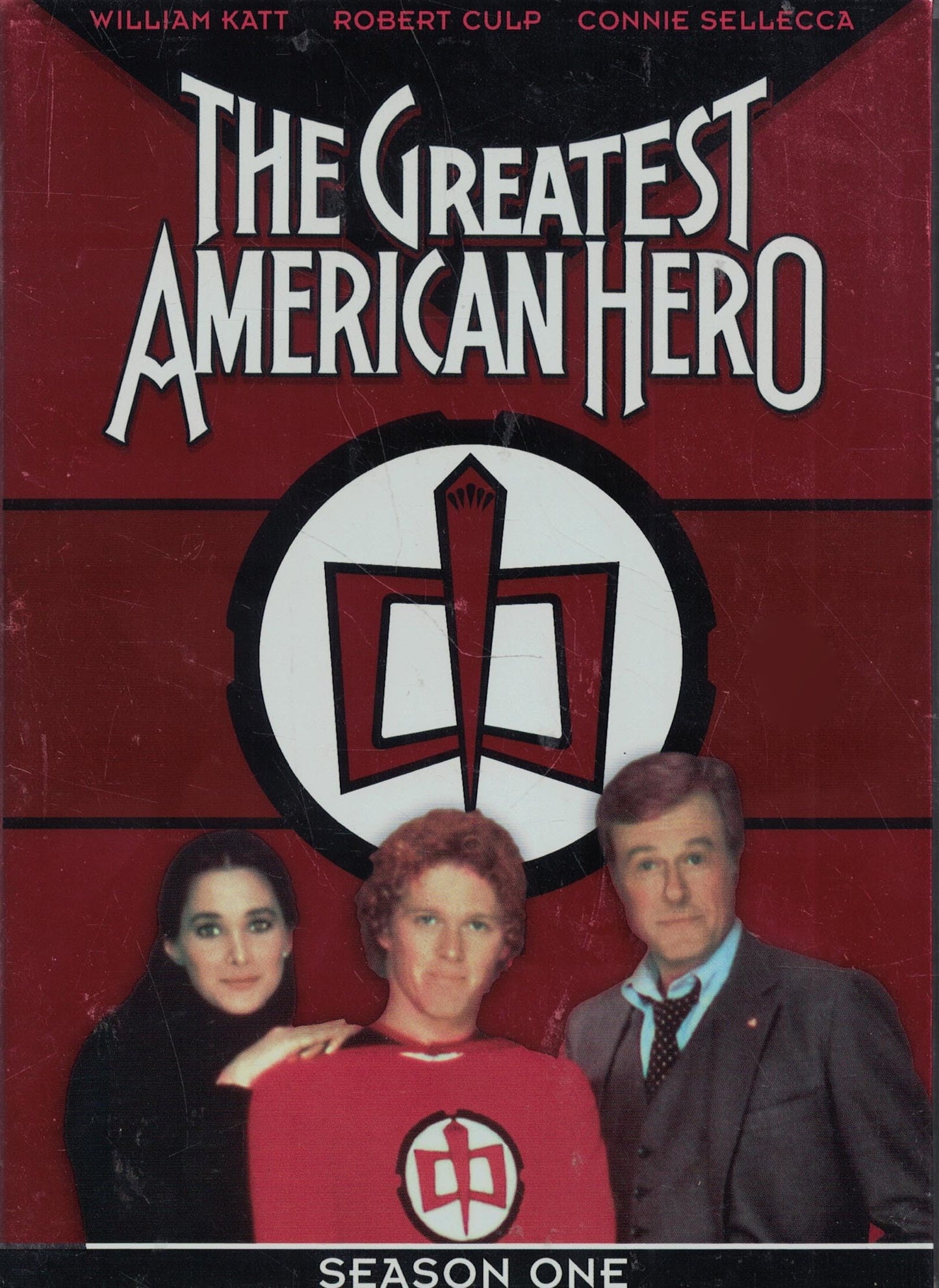 The Greatest American Hero - Season One - 7854