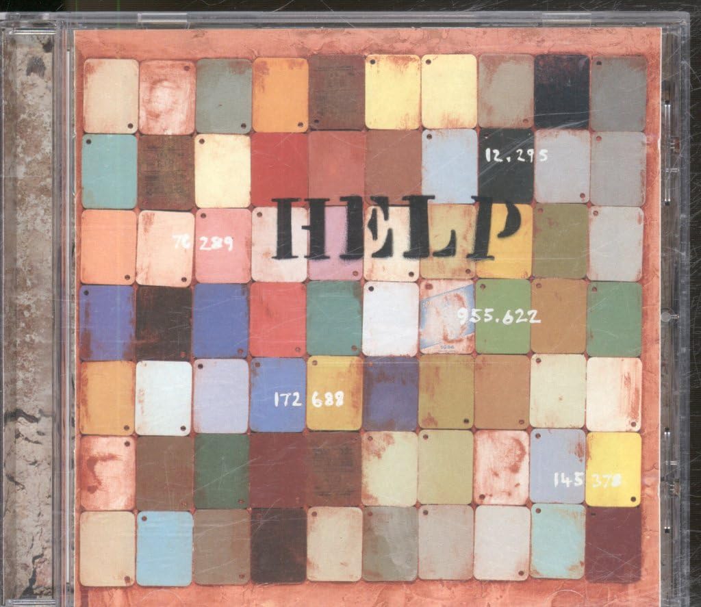 Help - 8463