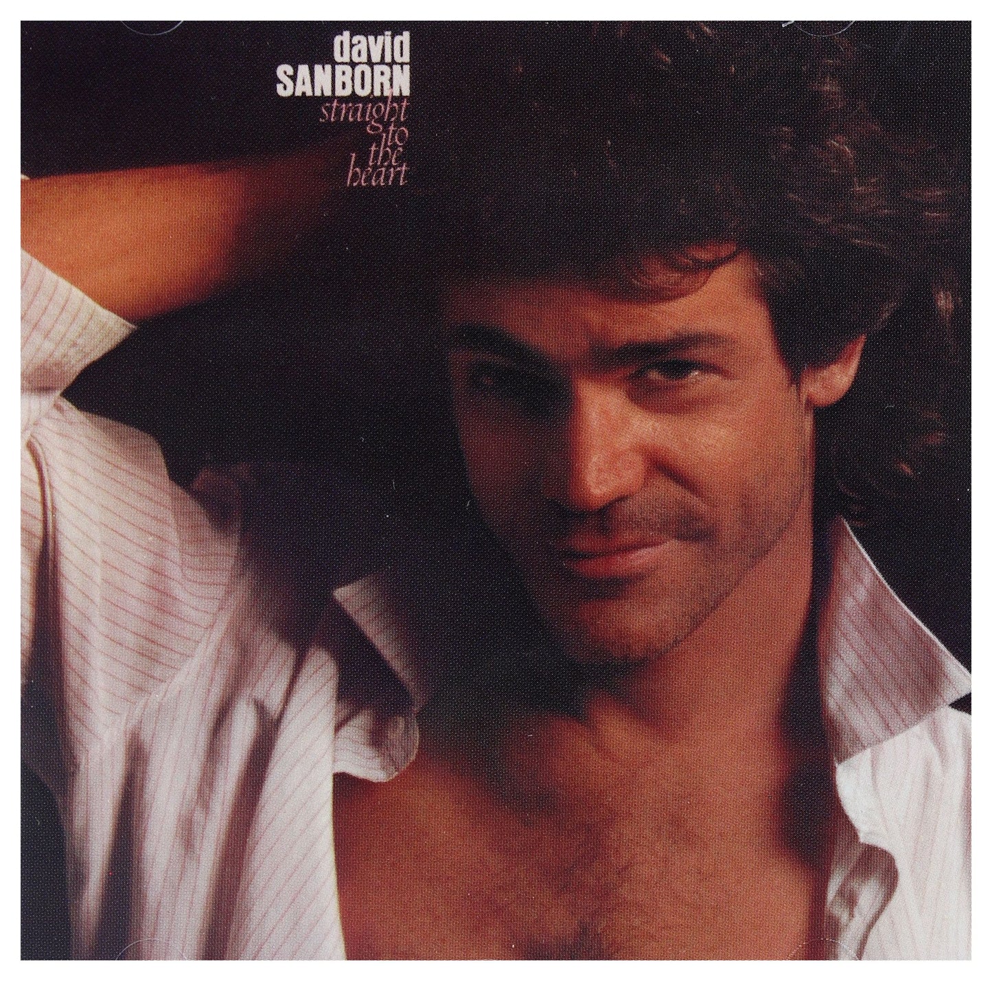 Straight to the Heart - 6407