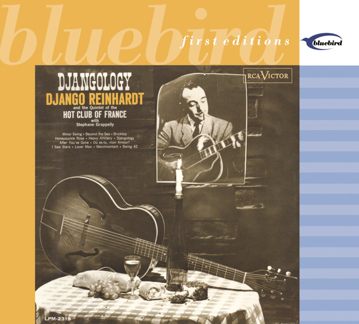 Djangology - 5493