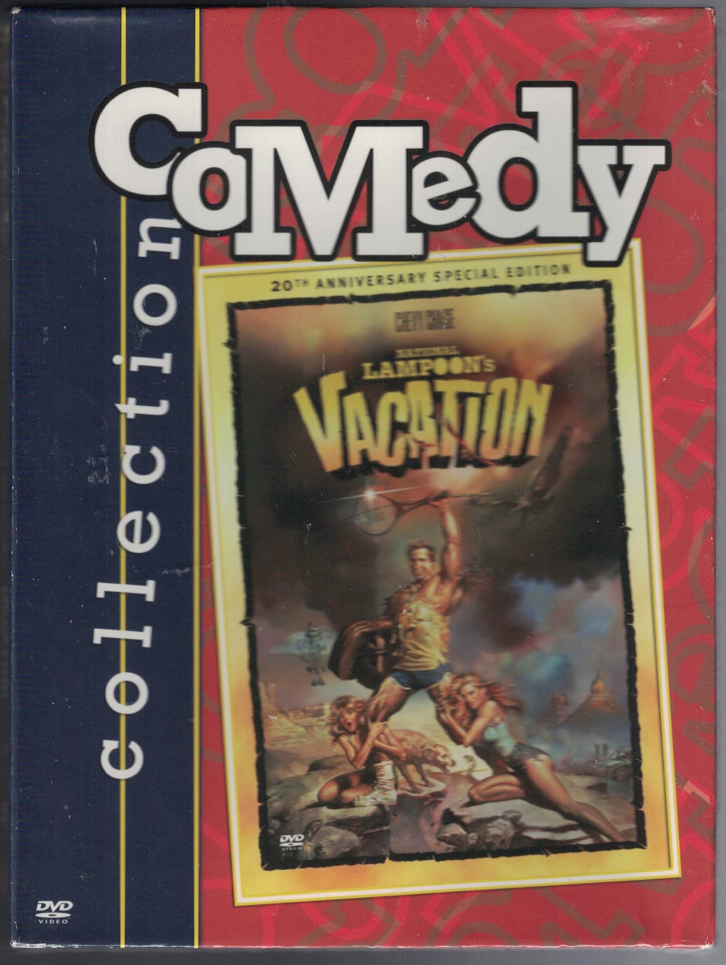 National Lampoon's Vacation (20th Anniversary Special Edition) - 7804