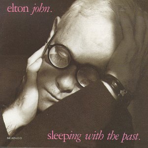 Sleeping With the Past - 6246
