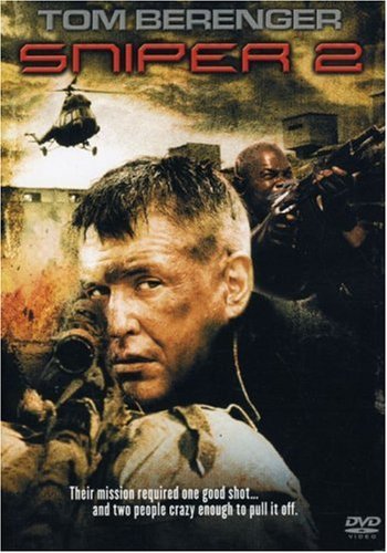 Sniper 2 - 6354