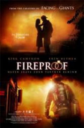 Fireproof (Collector's Edition) - 4078