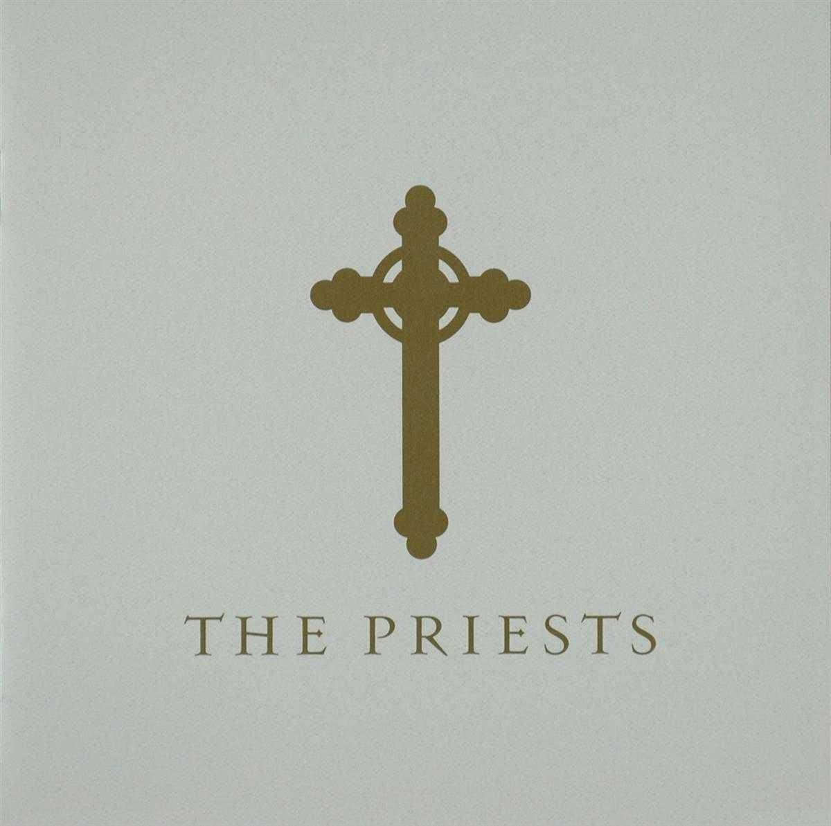 The Priests - 4853