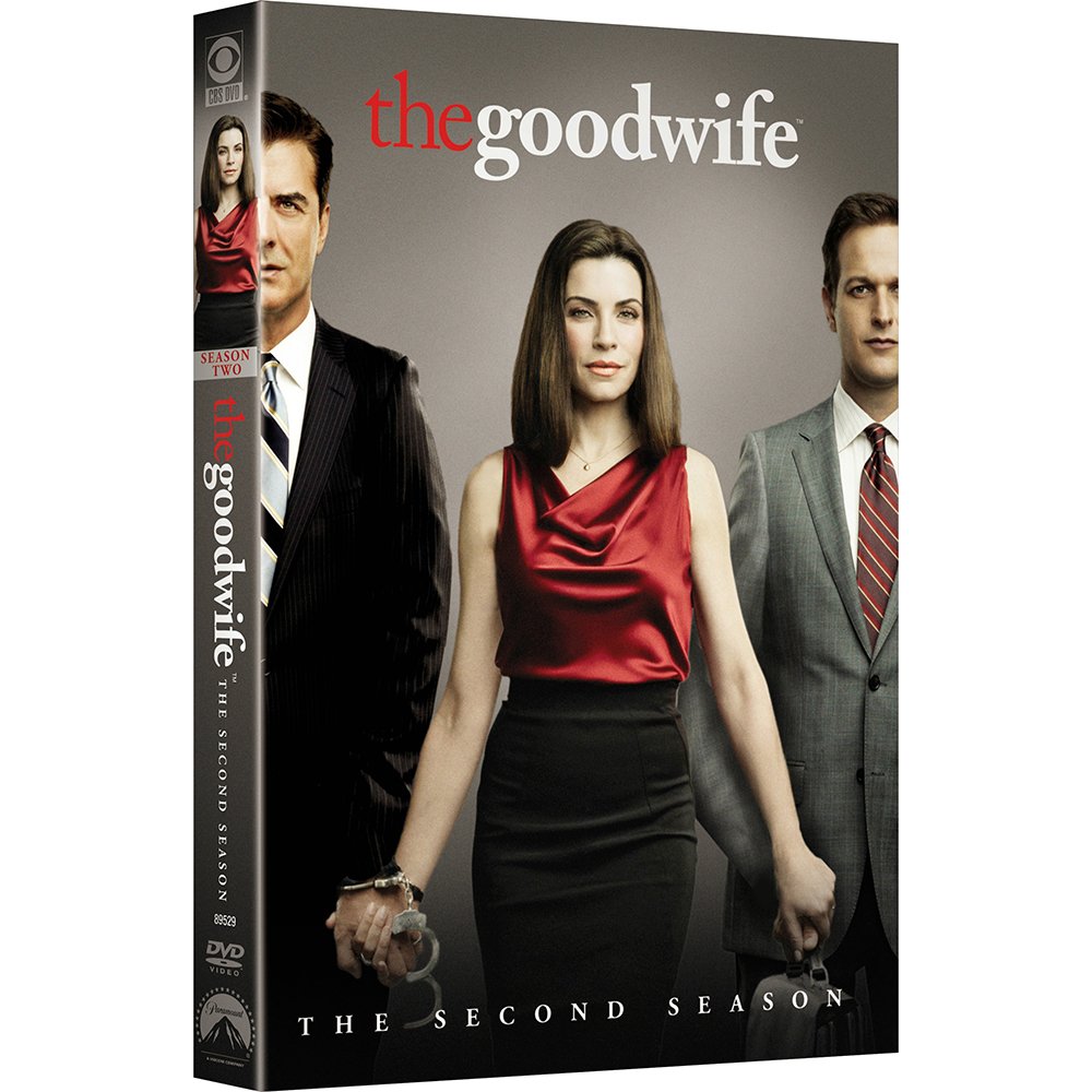 The Good Wife: Season 2 - 7857