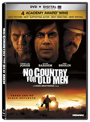 No Country For Old Men - 9024