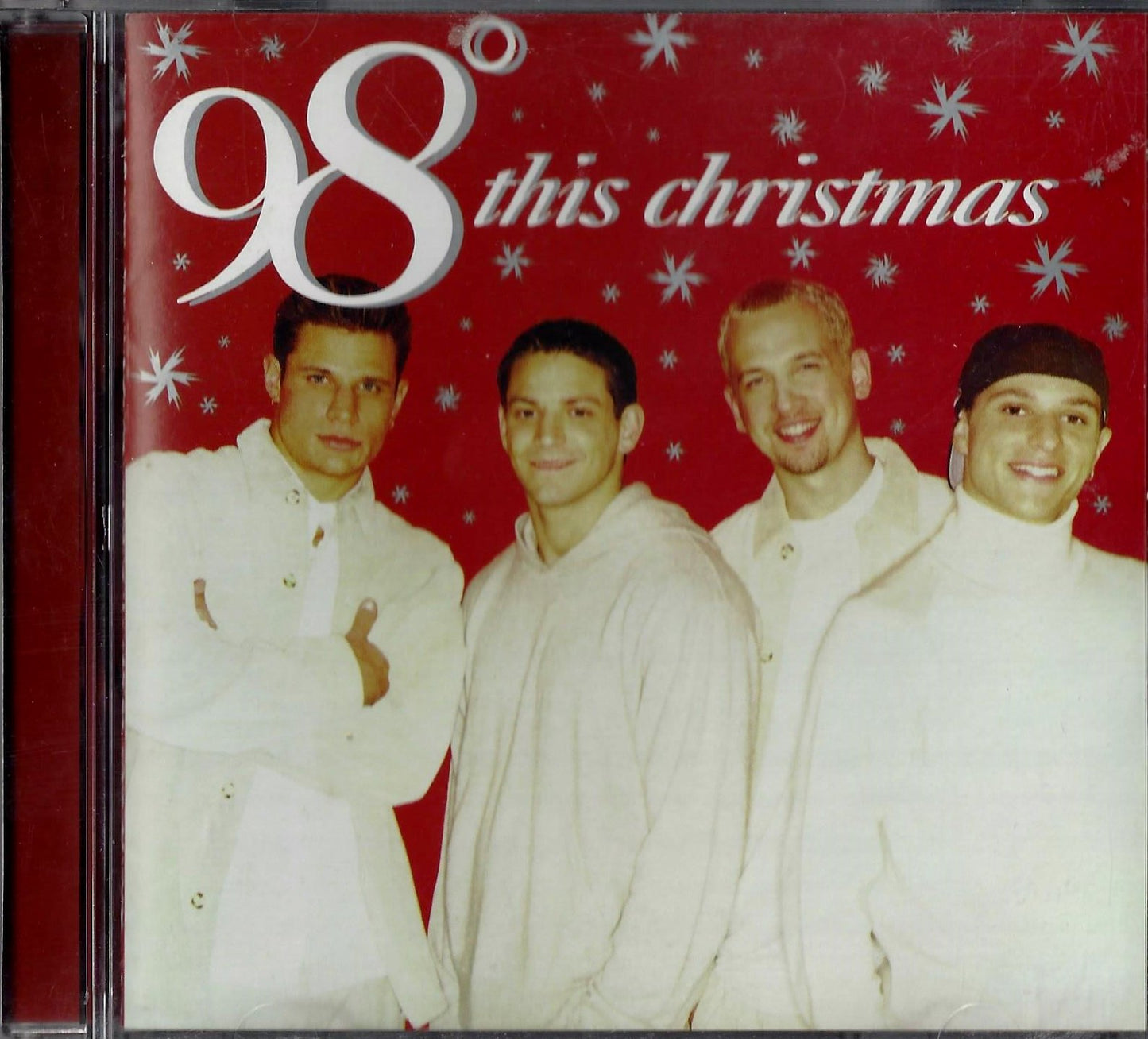 This Christmas - 8457