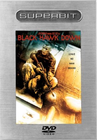 Black Hawk Down (Superbit Collection) - 2099