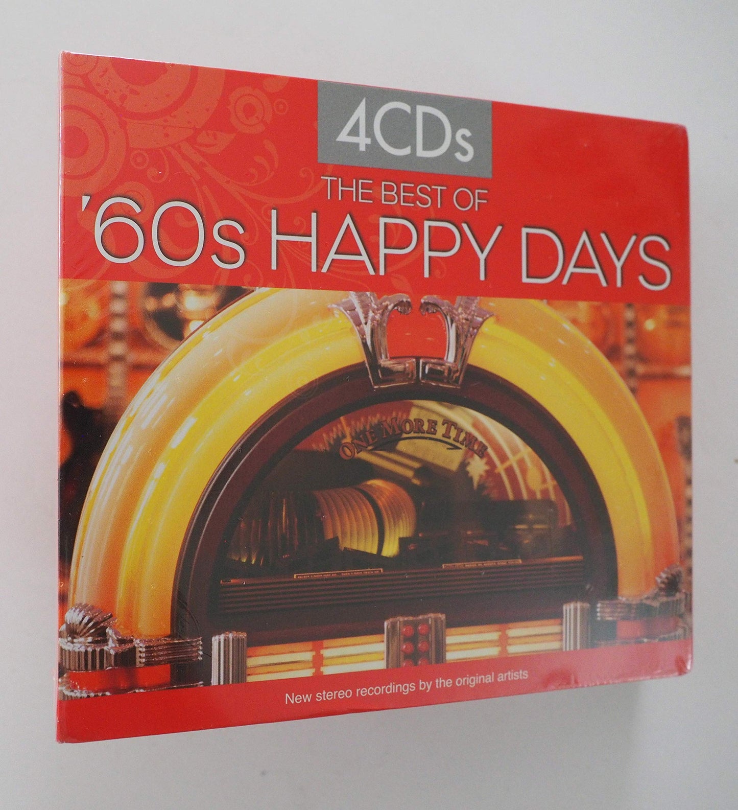 Happy Days 60's - 8778