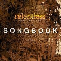 Relentless Misty Edwards Songbook - 467