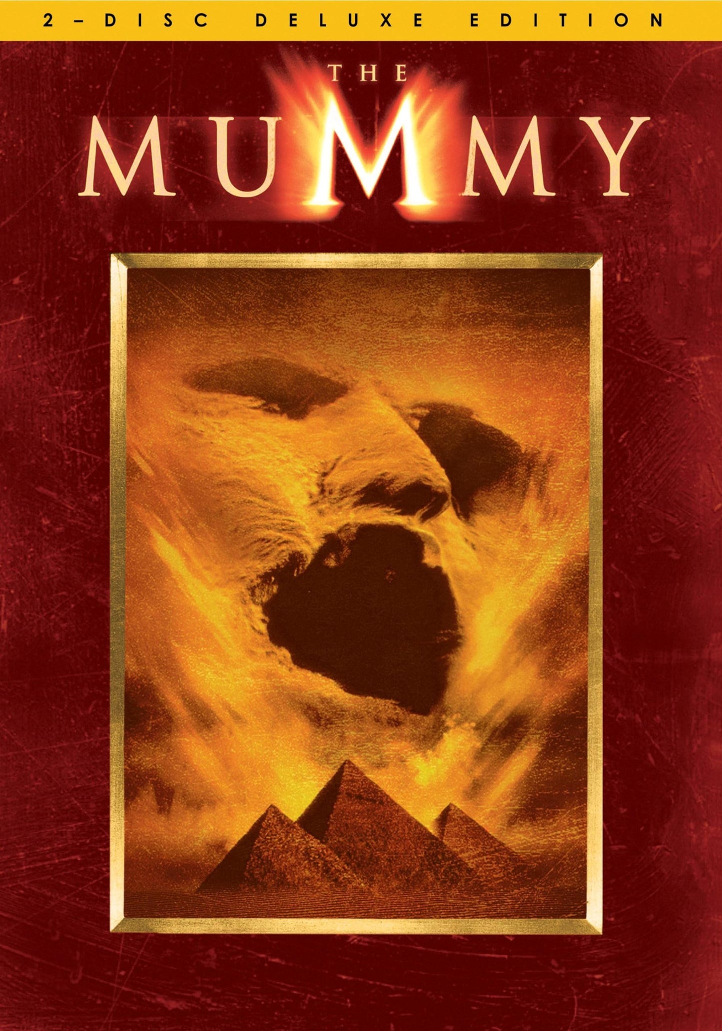 The Mummy (1999) - 6607