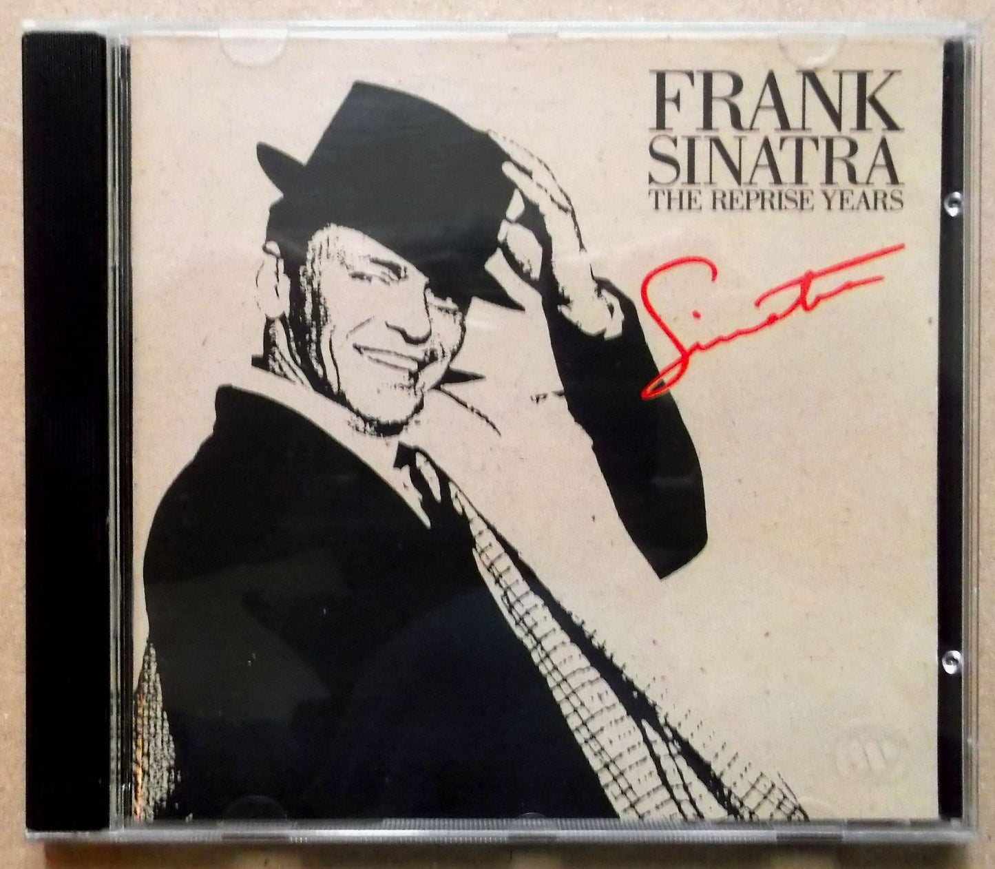 Sinatra Reprise Years - 2140
