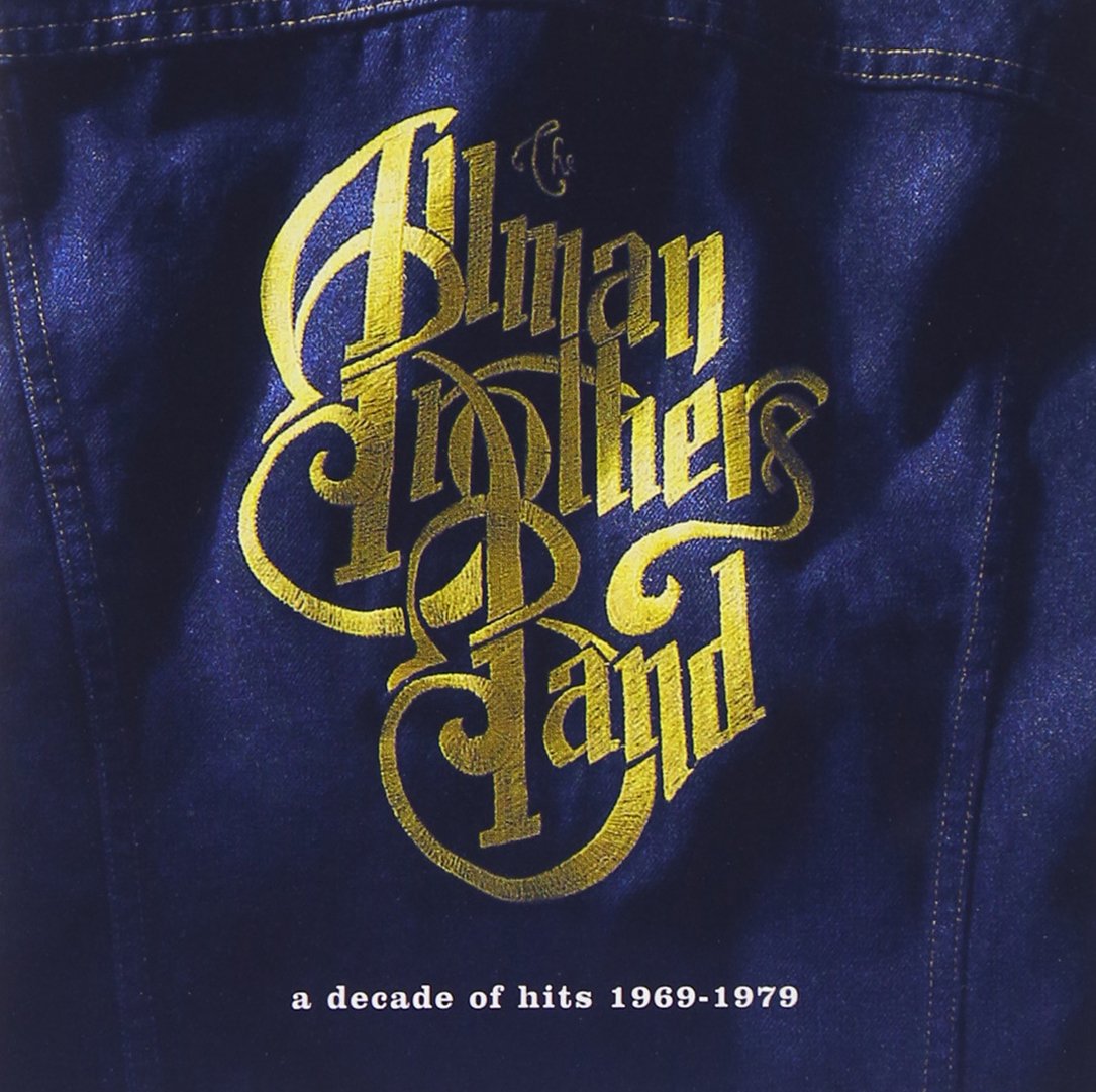 A Decade of Hits 1969-1979 - 5626