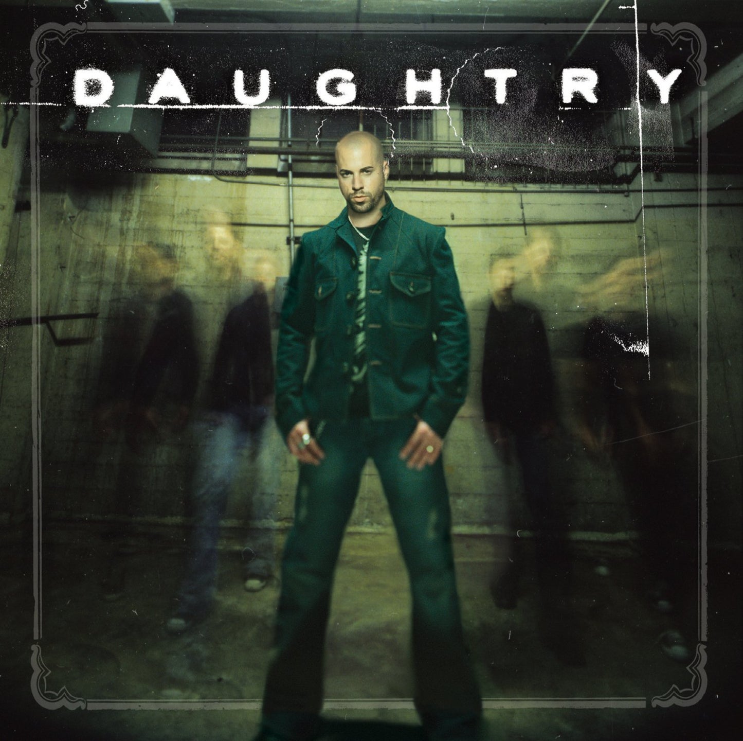 Daughtry - 8935