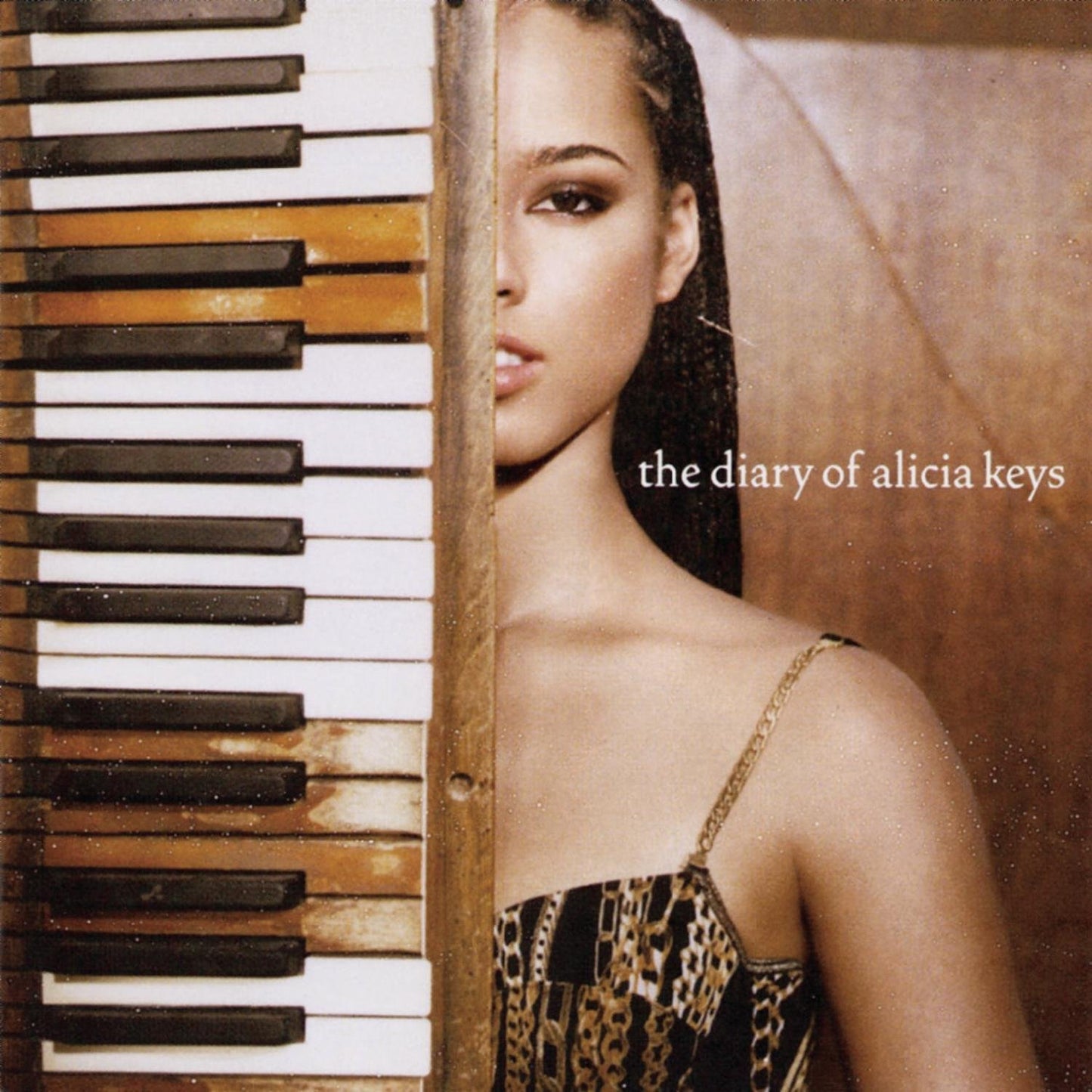 The Diary of Alicia Keys - 2316