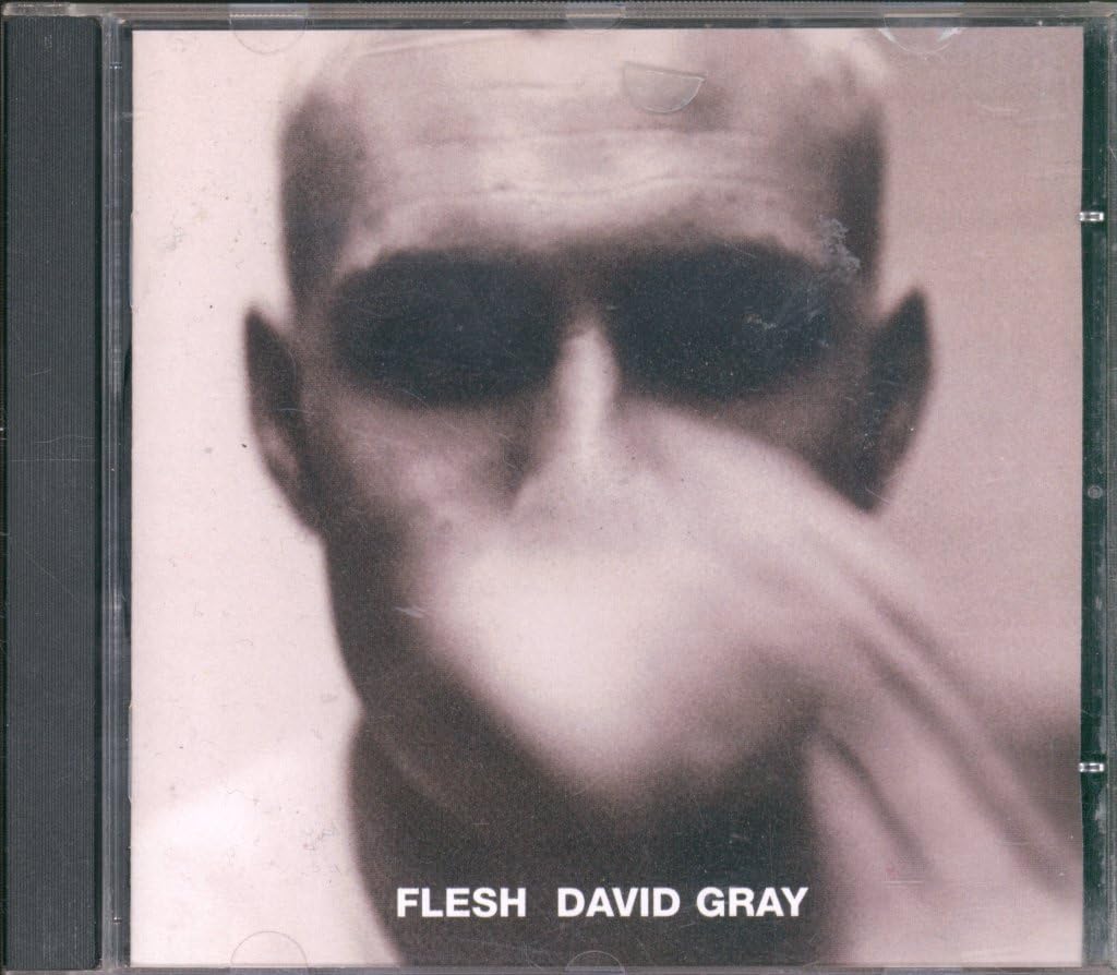 Flesh - 4762