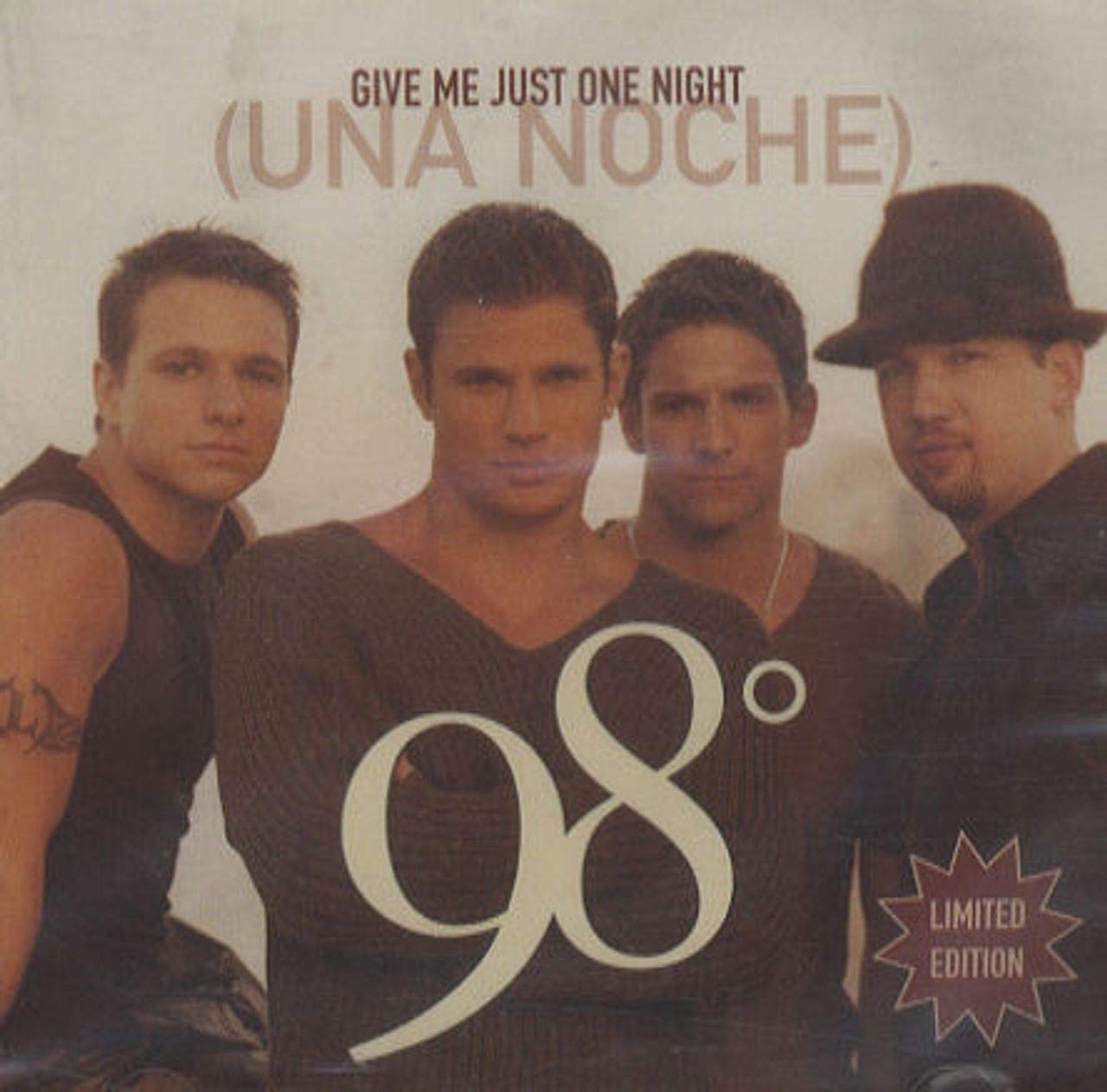 Give Me Just One Night (Una No - 6708