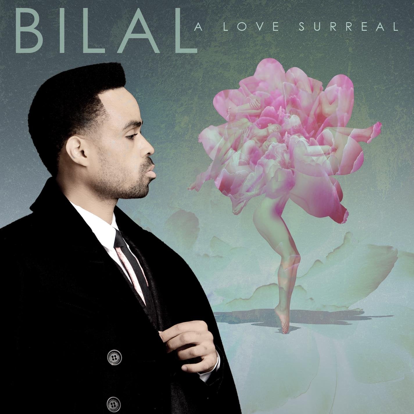 Love Surreal - 5822