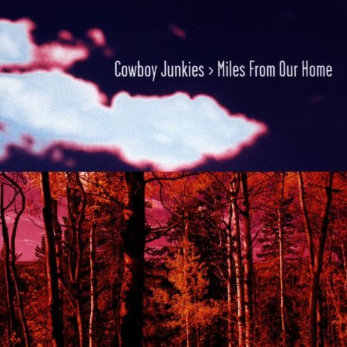 Miles From Our Home - 9909